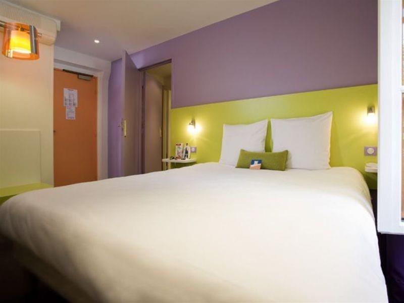 Ibis Styles Paris Gare De L'Est Tgv Hotel Екстериор снимка