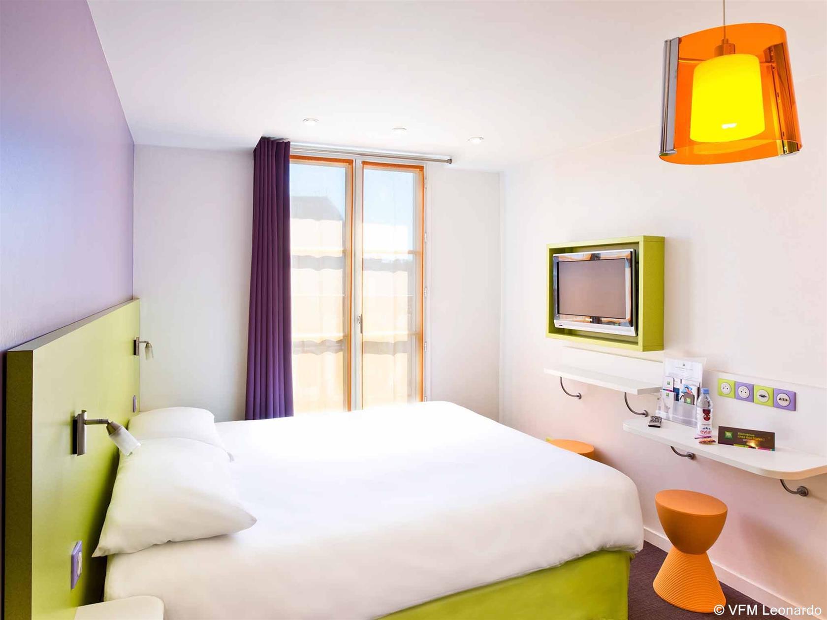 Ibis Styles Paris Gare De L'Est Tgv Hotel Екстериор снимка