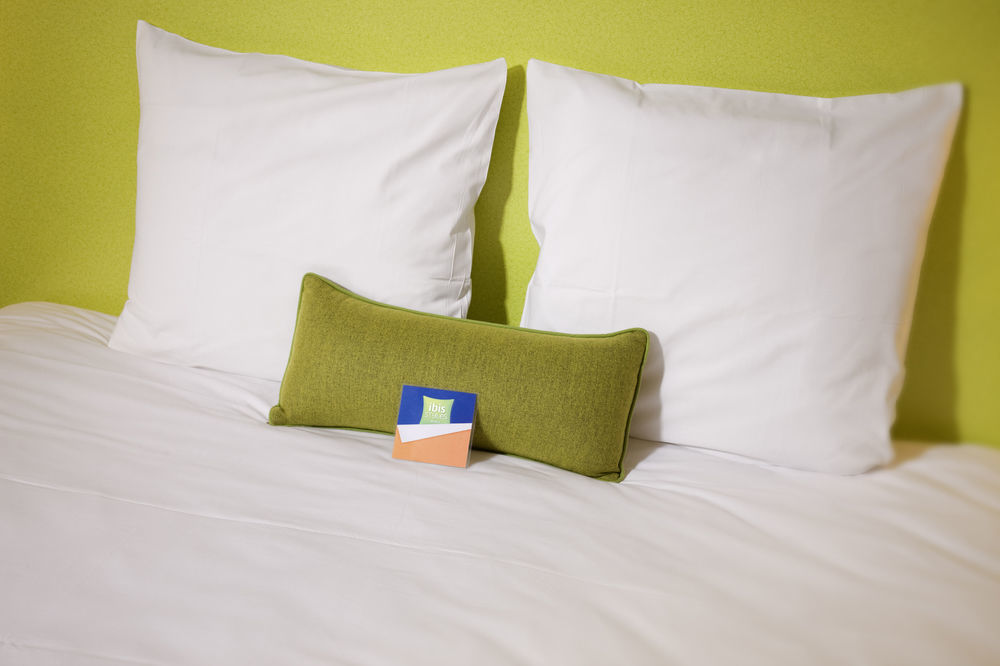 Ibis Styles Paris Gare De L'Est Tgv Hotel Екстериор снимка