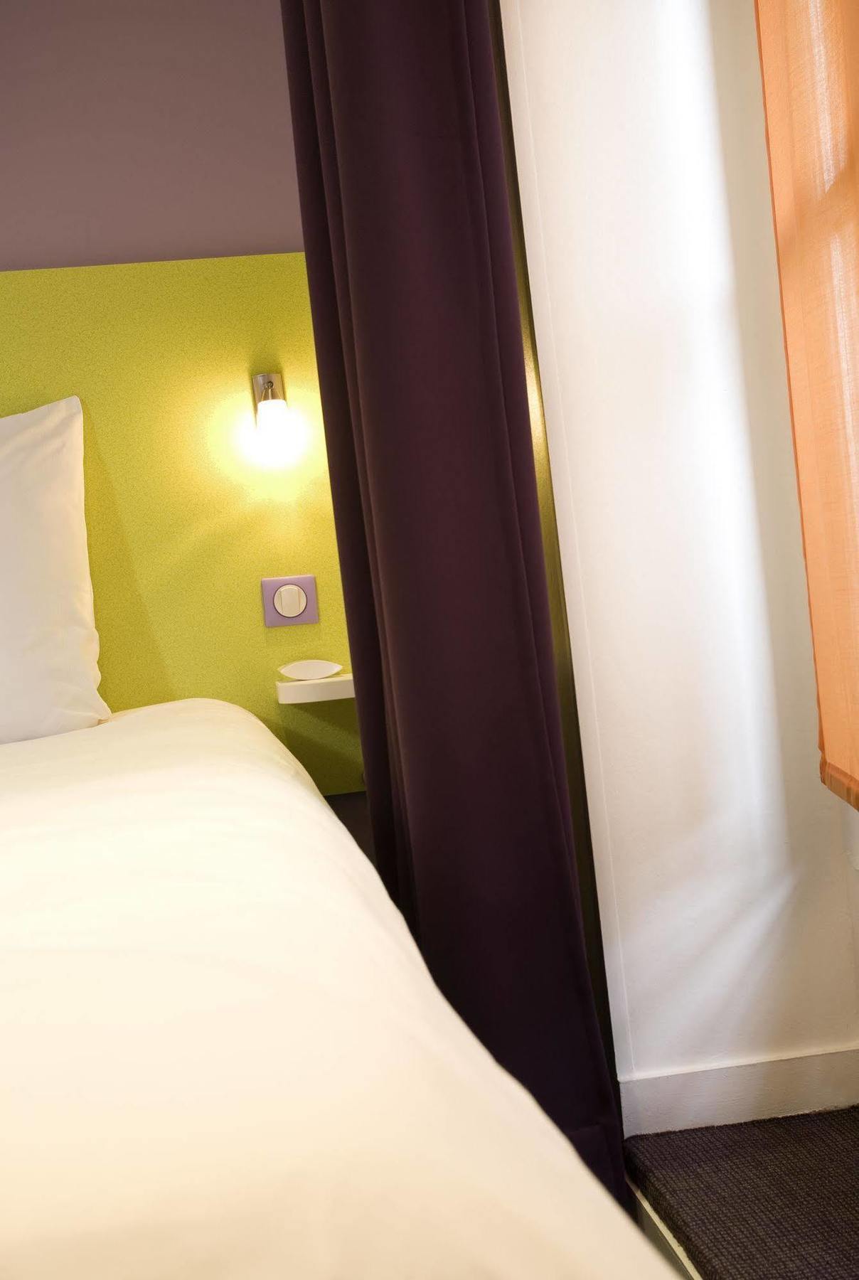 Ibis Styles Paris Gare De L'Est Tgv Hotel Екстериор снимка